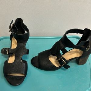 Clark’s women’s heels